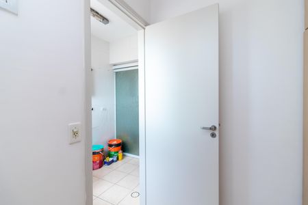 Apartamento para alugar com 110m², 3 quartos e 2 vagas Apartamento para alugar com 110m², 3 quartos e 2 vagasQuarto de Serviço