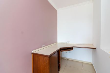 Sala de Estar de apartamento para alugar com 3 quartos, 110m² em Santana, São Paulo