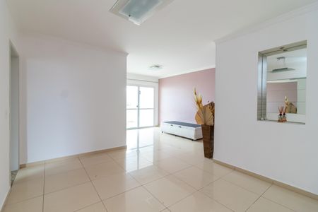 Sala de Jantar de apartamento para alugar com 3 quartos, 110m² em Santana, São Paulo