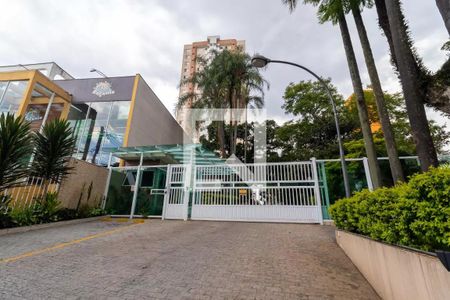 Apartamento para alugar com 110m², 3 quartos e 2 vagas Apartamento para alugar com 110m², 3 quartos e 2 vagasFachada do Prédio