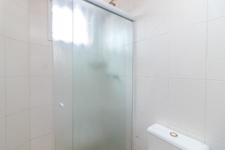 Apartamento para alugar com 110m², 3 quartos e 2 vagas Apartamento para alugar com 110m², 3 quartos e 2 vagasBanheiro da Suíte