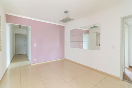 Apartamento para alugar com 110m², 3 quartos e 2 vagas Apartamento para alugar com 110m², 3 quartos e 2 vagasSala de Jantar