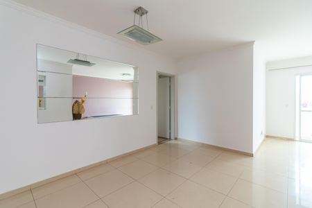 Sala de Jantar de apartamento para alugar com 3 quartos, 110m² em Santana, São Paulo