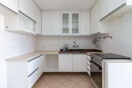 Apartamento para alugar com 110m², 3 quartos e 2 vagas Apartamento para alugar com 110m², 3 quartos e 2 vagasCozinha