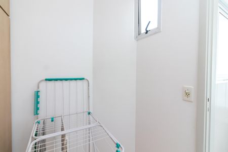 Apartamento para alugar com 110m², 3 quartos e 2 vagas Apartamento para alugar com 110m², 3 quartos e 2 vagasQuarto de Serviço