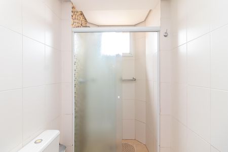 Apartamento para alugar com 110m², 3 quartos e 2 vagas Apartamento para alugar com 110m², 3 quartos e 2 vagasBanheiro 2