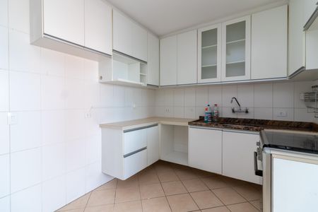 Apartamento para alugar com 110m², 3 quartos e 2 vagas Apartamento para alugar com 110m², 3 quartos e 2 vagasCozinha