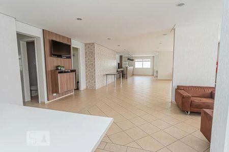 Apartamento para alugar com 110m², 3 quartos e 2 vagas Apartamento para alugar com 110m², 3 quartos e 2 vagasÁrea comum - Salão de festas