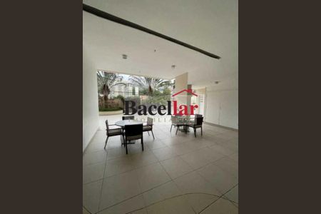 Apartamento à venda com 2 quartos, 57m² em Tijuca, Rio de Janeiro