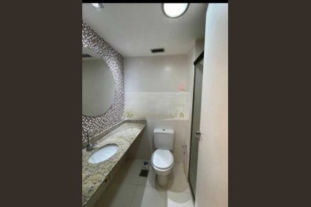 Apartamento à venda com 2 quartos, 57m² em Tijuca, Rio de Janeiro