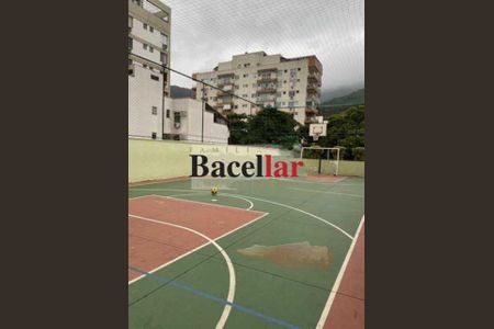 Apartamento à venda com 2 quartos, 57m² em Tijuca, Rio de Janeiro