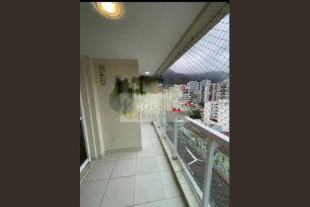 Apartamento à venda com 2 quartos, 57m² em Tijuca, Rio de Janeiro