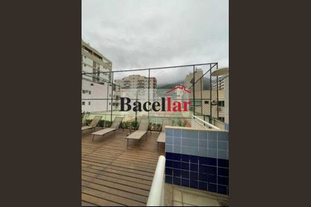 Apartamento à venda com 2 quartos, 57m² em Tijuca, Rio de Janeiro