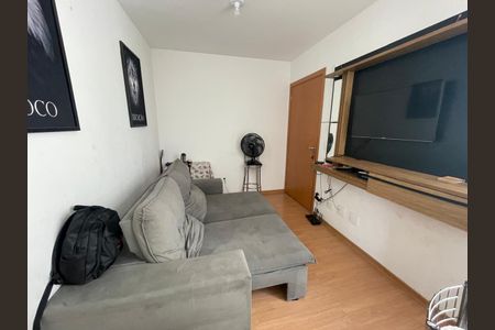 Apartamento à venda com 2 quartos, 45m² em Canudos, Novo Hamburgo