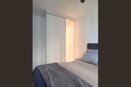 Suíte  de apartamento para alugar com 3 quartos, 83m² em Recreio dos Bandeirantes, Rio de Janeiro