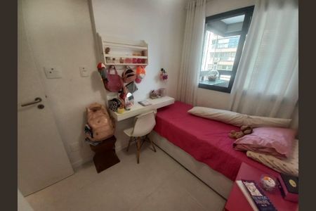 Apartamento para alugar com 83m², 3 quartos e 1 vaga Apartamento para alugar com 83m², 3 quartos e 1 vagaQuarto 2