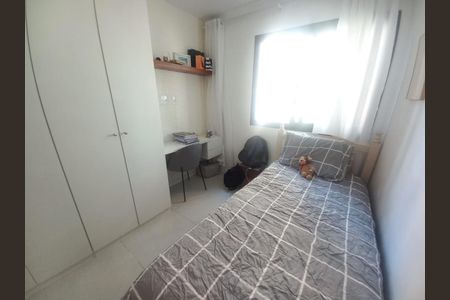 Quarto 1 de apartamento para alugar com 3 quartos, 83m² em Recreio dos Bandeirantes, Rio de Janeiro