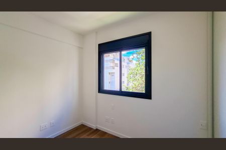 Quarto de apartamento à venda com 2 quartos, 63m² em Santo Antônio, Belo Horizonte