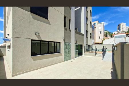 Apartamento à venda com 63m², 2 quartos e 2 vagas Apartamento à venda com 63m², 2 quartos e 2 vagasÁrea comum