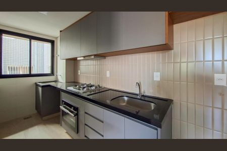 Apartamento à venda com 63m², 2 quartos e 2 vagas Apartamento à venda com 63m², 2 quartos e 2 vagasCozinha