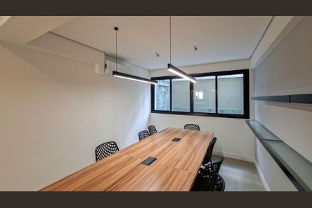 Apartamento à venda com 63m², 2 quartos e 2 vagas Apartamento à venda com 63m², 2 quartos e 2 vagasSala de Reunião