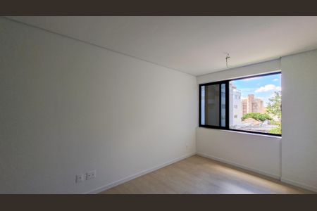 Sala de apartamento à venda com 2 quartos, 63m² em Santo Antônio, Belo Horizonte