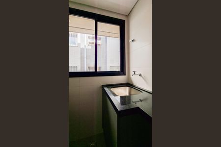 Apartamento à venda com 63m², 2 quartos e 2 vagas Apartamento à venda com 63m², 2 quartos e 2 vagasÁrea de Serviço