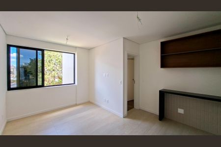 Sala de apartamento à venda com 2 quartos, 63m² em Santo Antônio, Belo Horizonte