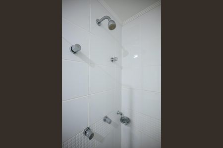 Apartamento à venda com 103m², 3 quartos e 2 vagasBanheiro