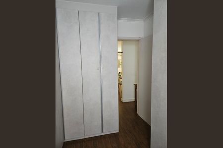 Quarto de apartamento para alugar com 3 quartos, 103m² em Jardim Vazani, São Paulo