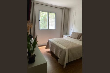 Apartamento para alugar com 103m², 3 quartos e 2 vagasQuarto