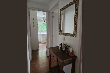 Sala de apartamento para alugar com 3 quartos, 103m² em Jardim Vazani, São Paulo