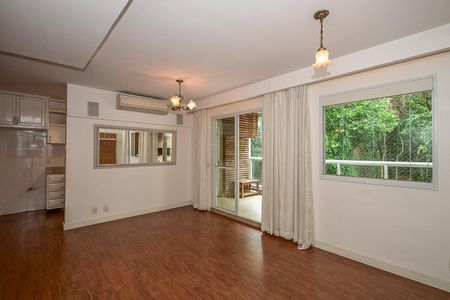 Apartamento à venda com 103m², 3 quartos e 2 vagasSala