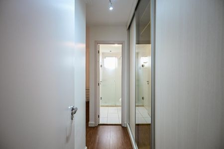Apartamento à venda com 103m², 3 quartos e 2 vagasArmário da Suíte