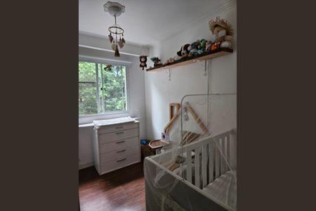 Apartamento para alugar com 103m², 3 quartos e 2 vagasQuarto