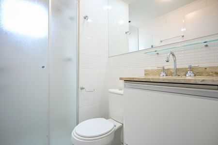 Apartamento à venda com 103m², 3 quartos e 2 vagasBanheiro Suíte