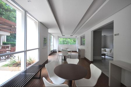 Apartamento à venda com 103m², 3 quartos e 2 vagasÁrea comum