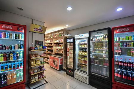 Apartamento à venda com 103m², 3 quartos e 2 vagasÁrea comum