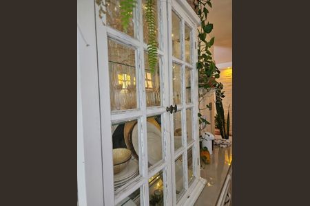 Apartamento para alugar com 103m², 3 quartos e 2 vagasCozinha