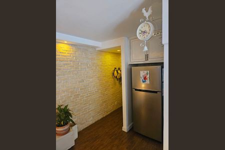 Apartamento para alugar com 103m², 3 quartos e 2 vagasCozinha