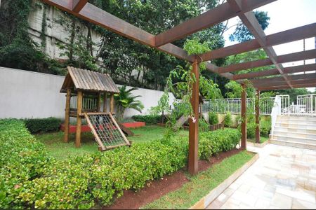 Apartamento à venda com 103m², 3 quartos e 2 vagasÁrea comum