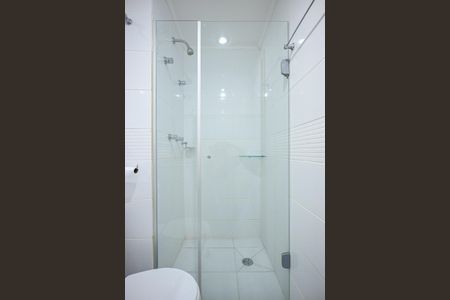 Apartamento à venda com 103m², 3 quartos e 2 vagasBanheiro