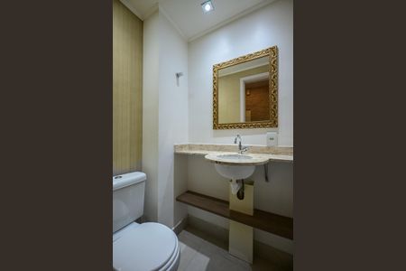 Apartamento à venda com 103m², 3 quartos e 2 vagasLavabo