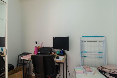 Quarto 2 de apartamento à venda com 2 quartos, 40m² em Cambuci, São Paulo