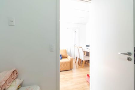 Quarto 2 de apartamento à venda com 2 quartos, 40m² em Cambuci, São Paulo