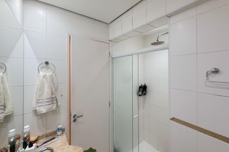 Apartamento à venda com 167m², 3 quartos e 3 vagasBanheiro Corredor