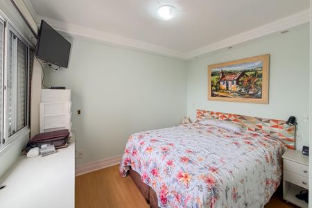 Apartamento à venda com 167m², 3 quartos e 3 vagasSuíte