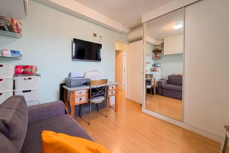 Apartamento à venda com 167m², 3 quartos e 3 vagasQuarto 2