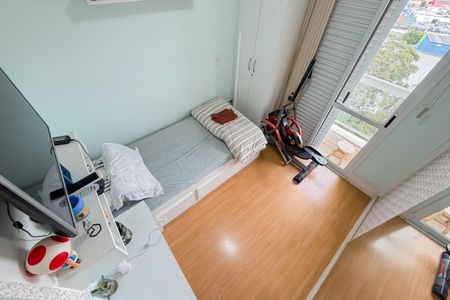Apartamento à venda com 167m², 3 quartos e 3 vagasQuarto 1
