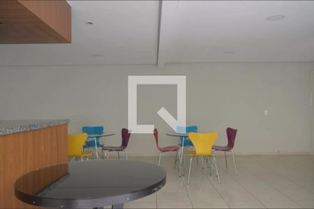 Apartamento à venda com 167m², 3 quartos e 3 vagasSalão de Festas